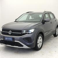 VOLKSWAGEN T-Cross - T-Cross 1.0 TSI Life U102145