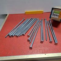 TIRAFONDI x LEGNO 300 mm - pz 20