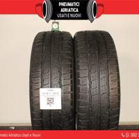2 Gomme 215 60 R 17C Kumho al 72% SPED GRATIS