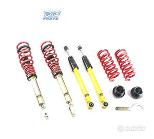 KIT SOSPENSIONE FILETTATA EIBACH MTS MERCEDES W211