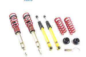 KIT SOSPENSIONE FILETTATA EIBACH MTS MERCEDES W211