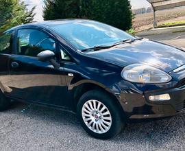 Fiat Punto Evo 1.4 Natural Power