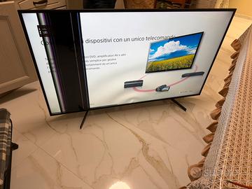 Tv sony 65