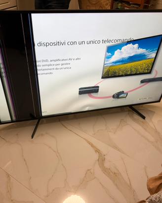 Tv sony 65