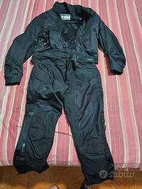 abbigliamento moto