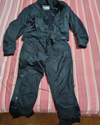 abbigliamento moto