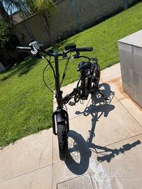 Bici elettrica