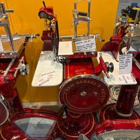 Affettatrice berkel modello 9H