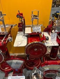 Affettatrice berkel modello 9H