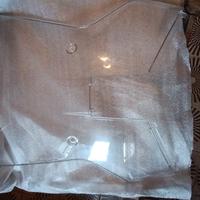 parabrezza KTM 890 Adventure r/s