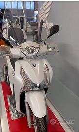 Honda sh 150