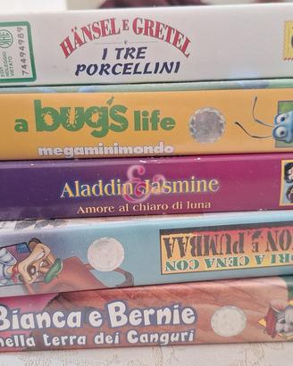 Whs Collezione Disney