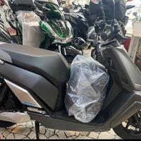 Lifan E3+ - 2024