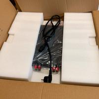 2 APart Champ-4 amplifier