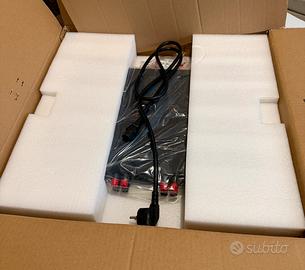 2 APart Champ-4 amplifier