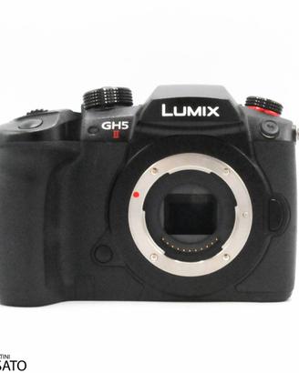 USATO Panasonic Lumix GH5 II  27061