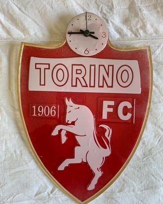 Orologio analogico da parete del TORINO FC