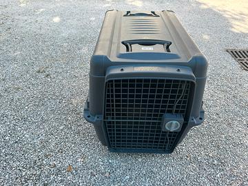 Trasportino per cane taglia media