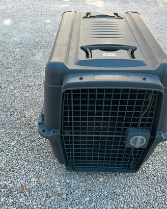 Trasportino per cane taglia media