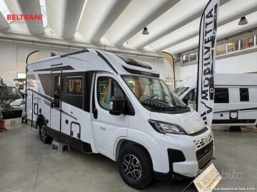 MOBILVETTA KEA KOMPAKT 55