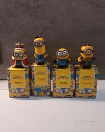 Minions Thun 4 + 1