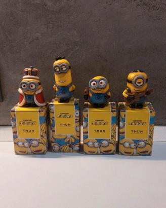 Minions Thun 4 + 1