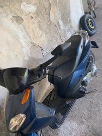Aprilia sport city 125