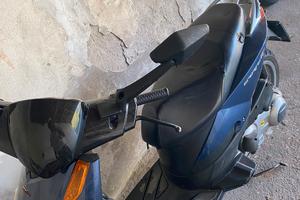 Aprilia sport city 125
