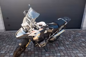 BMW R 1200 GS (2012) 