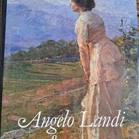 A. Landi – Tramonto: l’attesa