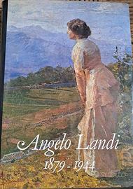 A. Landi – Tramonto: l’attesa