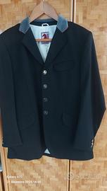 giacca da equitazione