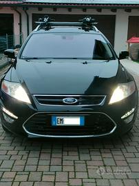 FORD Mondeo 3ª serie - 2012