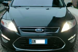 FORD Mondeo 3ª serie - 2012
