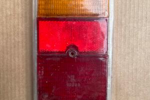 Lente fanale posteriore Volkswagen T2