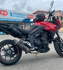 Triumph tiger sport 1050 ABS