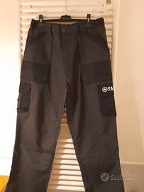 pantaloni da lavoro YAMAHA