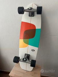 Surfskate Carver+Triton 30’