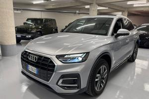 AUDI Q5 TDI quattro S tronic OFF ROAD Business