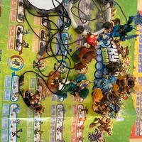 Skylanders