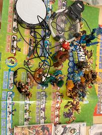 Skylanders