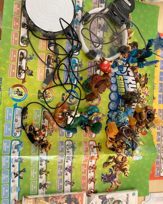 Skylanders