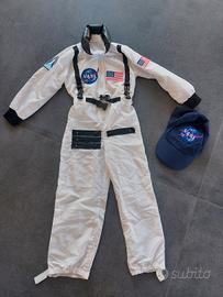 Costume carnevale bambino Astronauta