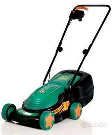 Tosaerba elettrico Black & Decker GR298
