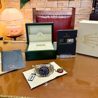Rolex Submariner Ref. 16610 Pellicolato LEGGI 👇🏻