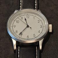 OROLOGIO MECCANICO - ATLAS RAF 303 SQUADRON