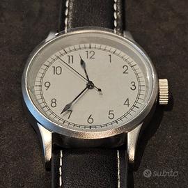 OROLOGIO MECCANICO - ATLAS RAF 303 SQUADRON