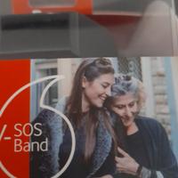 orologio Vodafone sos salva la vita