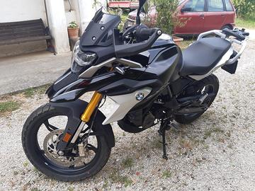 2023 BMW gs300