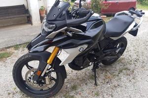 2023 BMW gs300